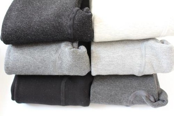 灰色打底搭什么裤子,灰色短裤配什么打底