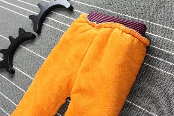 冬天的厚棉裤怎么收纳,棉裤怎么收纳