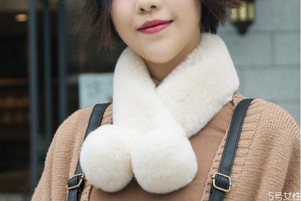 兔毛围巾如何清洗,兔毛的围巾刚买回来怎么洗