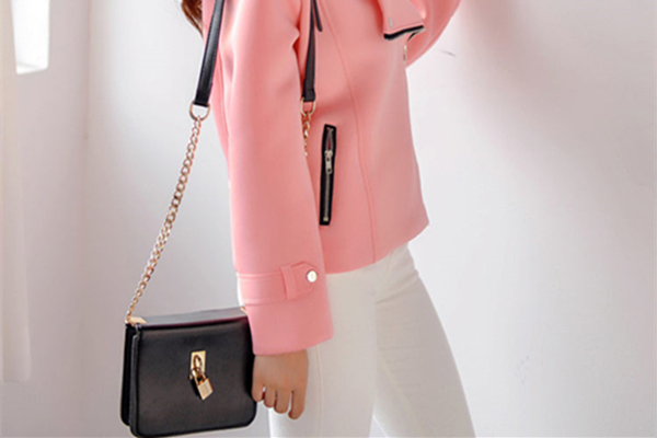 粉色怎么搭配颜色好看,粉色如何搭配