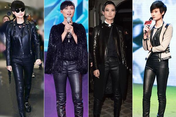 皮裤怎么清洗和保养,皮裤怎么保养不掉皮