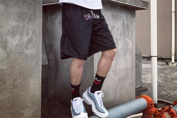 速干运动短裤,速干短裤的优点