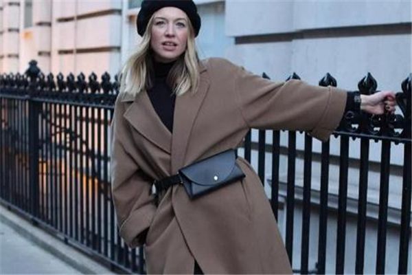 腰包怎么搭配,腰包怎么搭配出时尚感 腰包怎么搭配,腰包怎么搭配出时尚感