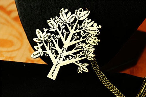 毛衣链和项链有什么区别吗,项链和毛衣链的区别