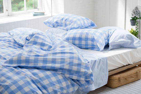 水洗棉被套好不好,水洗棉被套和纯棉被套哪个更好