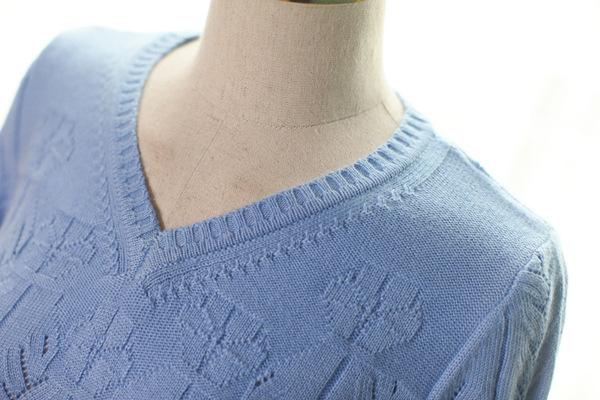 v领适合什么人穿,v领适合什么人穿男