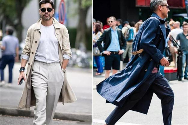 显瘦的颜色,显瘦显白的颜色