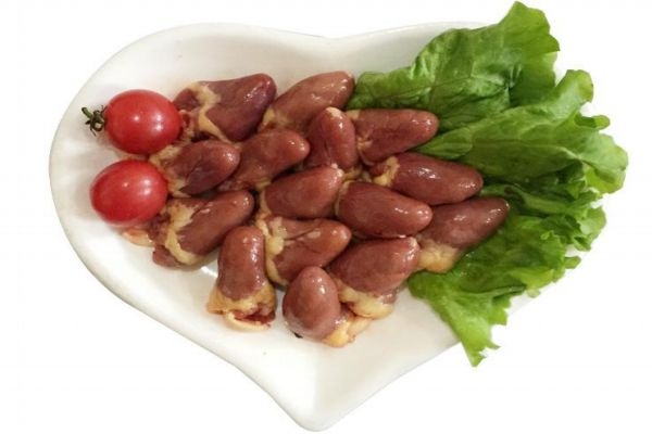 鸡心的禁忌人群,鸡心什么人不能吃