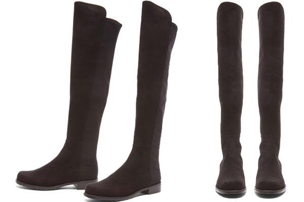 冬天女鞋有哪些类型,女生冬天鞋子的种类