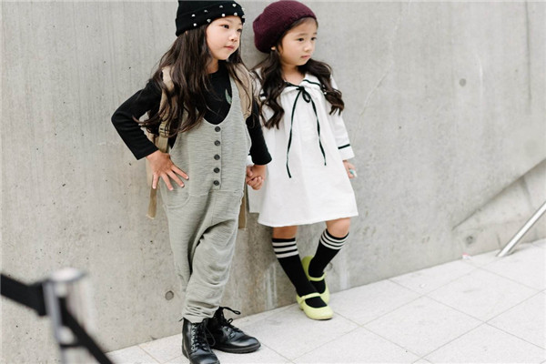 男童冬天怎么穿搭,男童帅气穿搭方式冬季