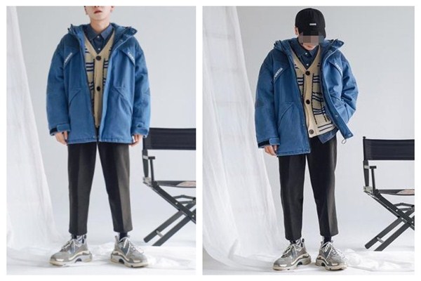 冬季男生叠穿技巧,男生冬季叠穿衣服搭配 冬季男生叠穿技巧,男生冬季叠穿衣服搭配