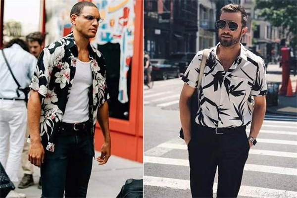 穿搭小知识,最基本的穿搭技巧