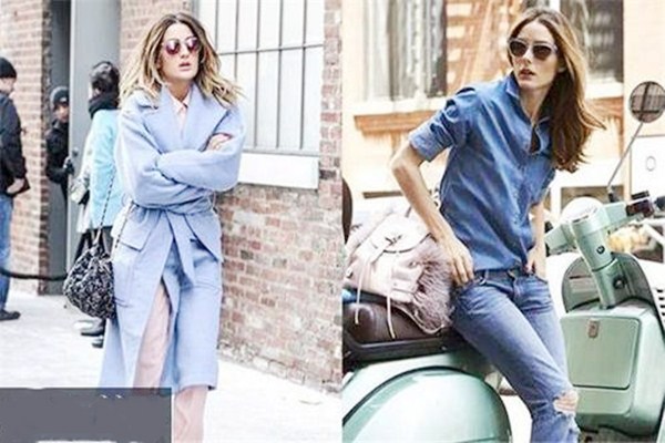 黑皮肤适合穿浅蓝色吗,皮肤黑适合穿浅蓝色衣服吗 黑皮肤适合穿浅蓝色吗,皮肤黑适合穿浅蓝色衣服吗