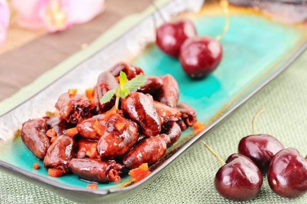 鸡心的副作用,鸡心的副作用有哪些