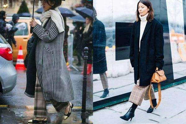 2020冬季怎么穿搭,2020冬季穿搭技巧穿衣搭配