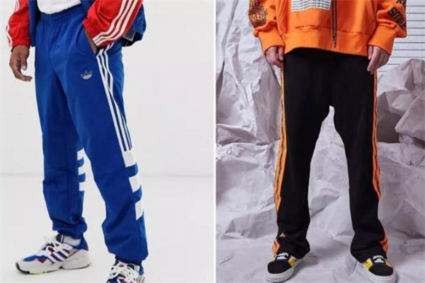 鞋子怎么搭配衣服,鞋子怎么搭配