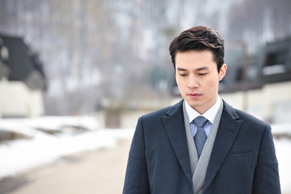 法式男士穿衣风格,法式男装搭配