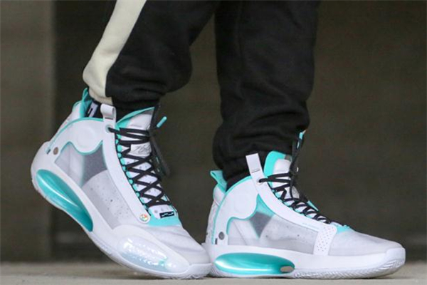 威少3和威少2,aj34适合实战吗 威少3和威少2,aj34适合实战吗