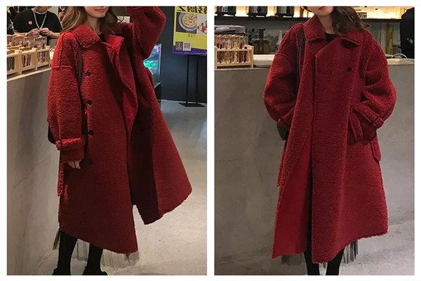 冬季穿搭技巧,冬季如何穿搭