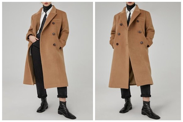 什么样的穿搭吸引女生,气质女生穿搭