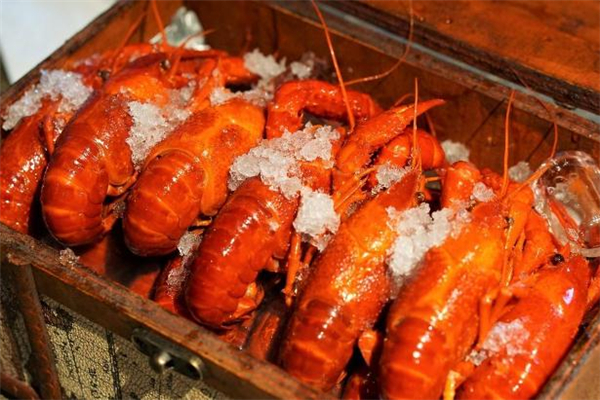 小龙虾冷了怎么加热,小龙虾凉了怎么加热