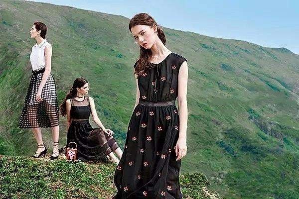 朵以的衣服质量怎么样?,朵以衣服好吗