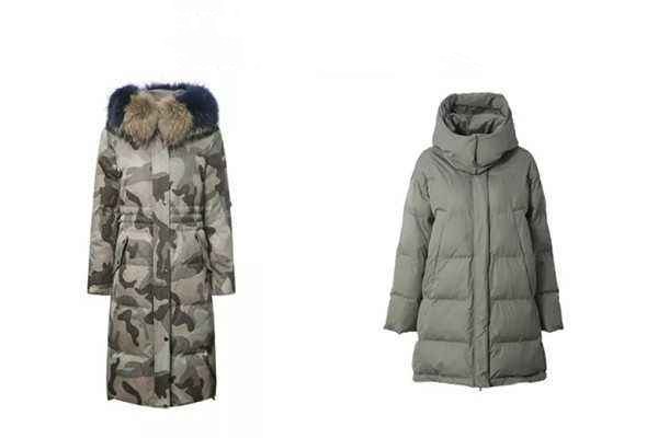 羽绒服跑毛什么原因,为什么羽绒服都会跑毛