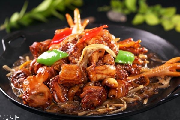 美味鸡肉做法大全,鸡肉简单做法