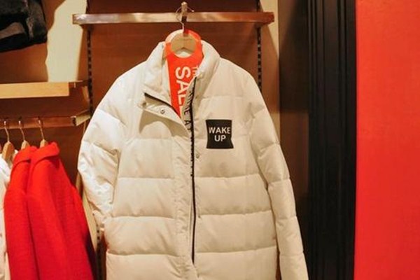 羽绒服能熨烫吗?,羽绒服能机洗吗