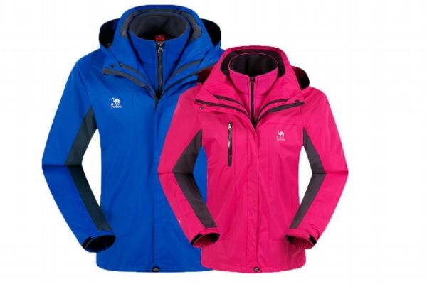 冲锋衣为什么都是薄的,冲锋衣很薄吗