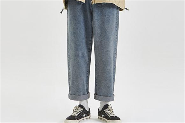 活力牛仔裤,魅力牛仔裤