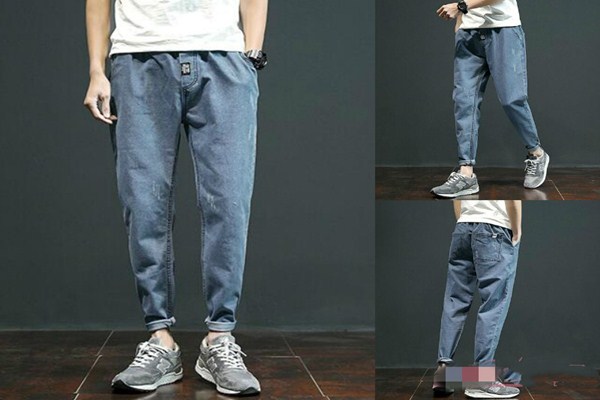 偏瘦的男生穿什么衣服好看,太瘦的男生穿什么衣服好看