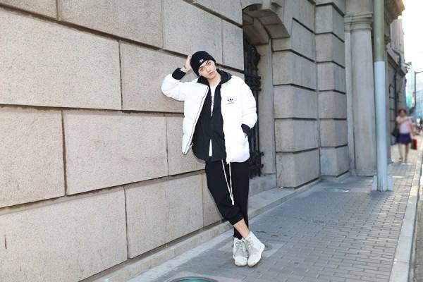 男生的穿搭风格有哪些,男生流行穿搭