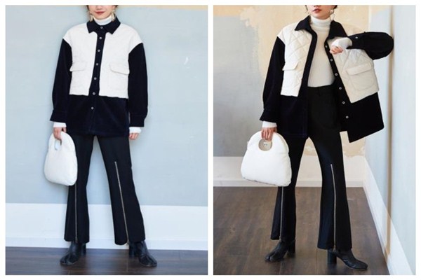 冬季怎么穿搭保暖,冬天怎么穿才能既保暖又时尚