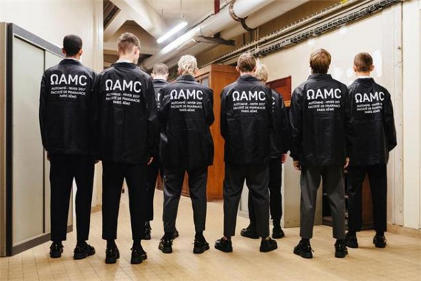 OAMC是什么档次?,oamc是什么牌子