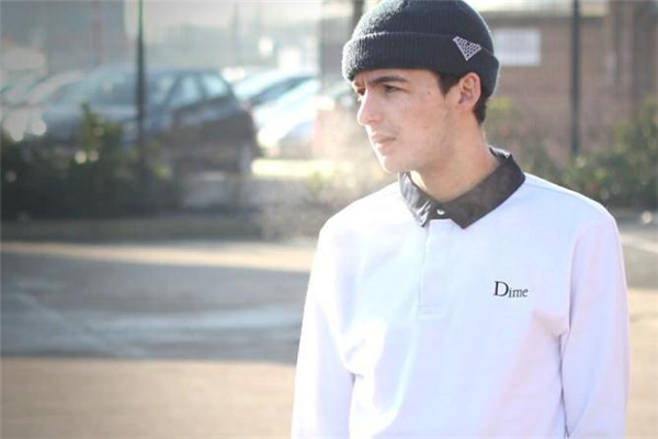 dime是什么牌子,DI是什么牌子