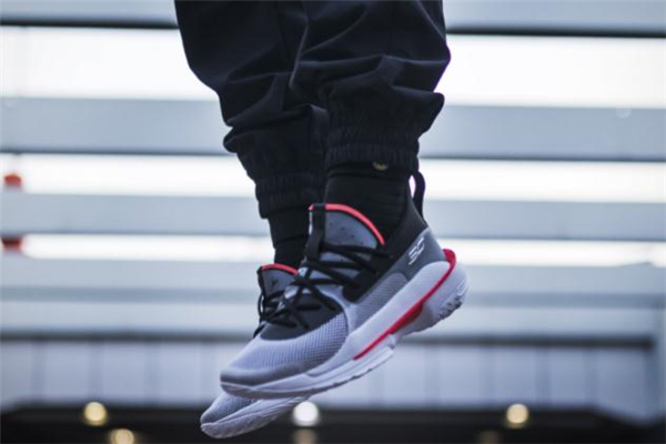 库里7代怎么样,库里7代球鞋评测