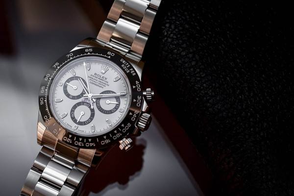 可以游泳的手表,游泳戴什么手表好