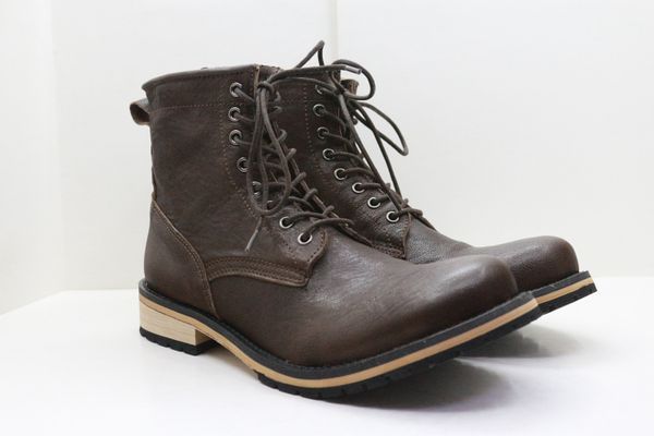 马丁靴为什么叫马丁靴,为什么叫马丁靴