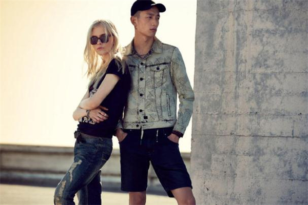 ablejeans是什么档次,able jeans是什么品牌贵不贵