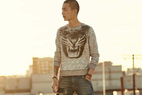 ablejeans中文怎么读,able jeans中文念什么