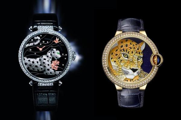 卡地亚猎豹系列手表,卡地亚豹子手表 卡地亚猎豹系列手表,卡地亚豹子手表