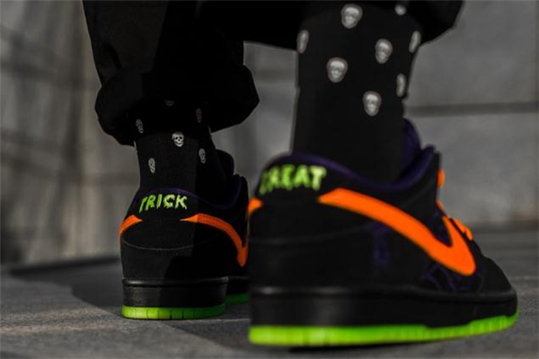 dunk sb圣诞节,sbdunk万圣节值不值得入 dunk sb圣诞节,sbdunk万圣节值不值得入