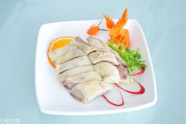 鸡什么时候吃最有营养,多长时间的鸡最有营养