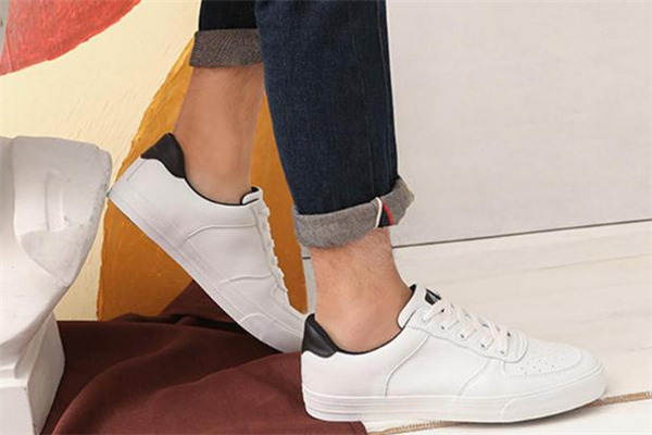 舒服的小白鞋,经典小白鞋