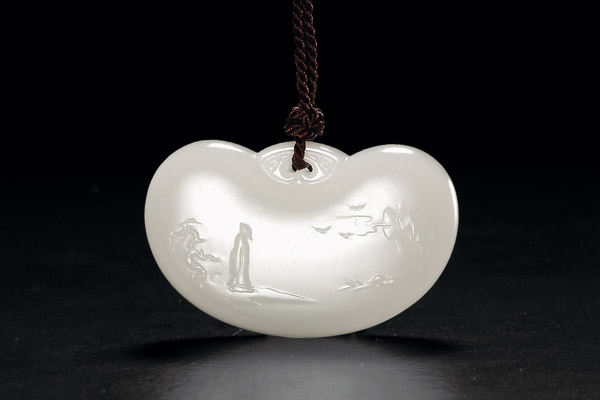 和田玉怎么鉴别真假,怎样鉴别好的和田玉 和田玉怎么鉴别真假,怎样鉴别好的和田玉