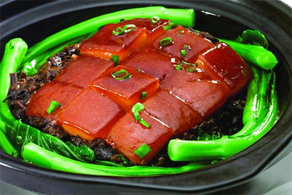 东坡肉的详细做法,东坡肉的做法步骤