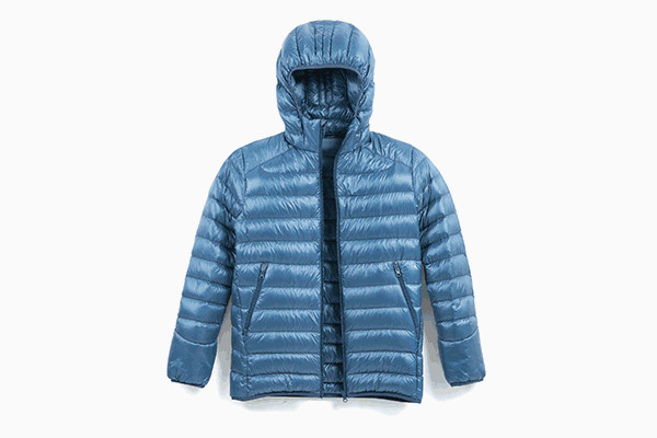 雅鹿羽绒服怎样识别真伪,雅鹿羽绒服标识