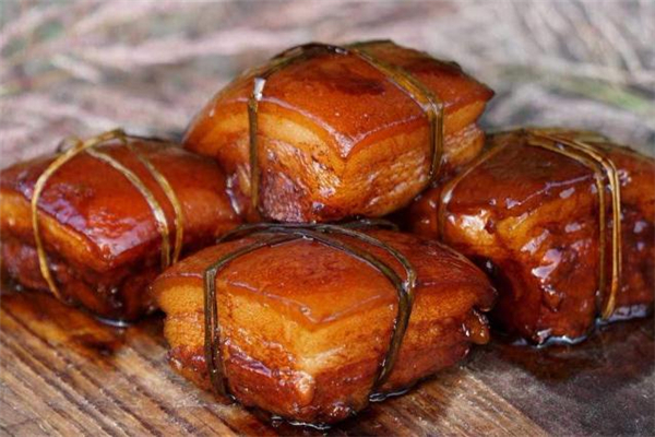 东坡肉没有黄酒怎么做,做东坡肉没有黄酒用什么可以代替