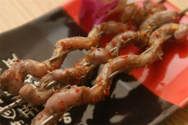 女人吃羊鞭有什么好处,女人吃羊鞭有什么效果